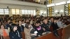 香港“和平佔中”有可能因政改諮詢推遲至明年底