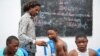 Congolese Arts Center Helps Street Children Find Their Voice