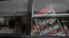 US Says Border Crossing Didn't Have Room for Asylum Seekers