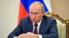 ប្រធានាធិបតី​រុស្ស៊ី​លោក Vladimir Putin អបអរ​លោក Joe Biden ដែល​ឈ្នះ​ការបោះឆ្នោត