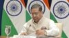 ভারতের পররাষ্ট্র মন্ত্রণালয়ের মুখপাত্র রানধীর জেইসওয়াল।