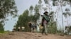 En Amhara, après plusieurs jours d'affrontements, l'armée a réinvesti les principales villes.