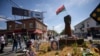 AQSh qonunchilari politsiya islohotiga doir qonun loyihasiga kelisha olmayapti