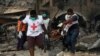 L'effondrement d'un immeuble en construction fait 8 morts