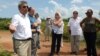 អតីត​អ្នក​ឆ្លើយឆ្លង​ព័ត៌មាន​ពី​សង្គ្រាម​នឹង​ផ្តល់​សក្ខីកម្ម​នៅ​សាលា​ក្តី​ខ្មែរ​ក្រហម