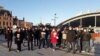 Argentina: periodistas enfrentan el coronavirus como uno de los principales desafíos a la profesión