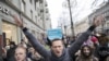 Soviet Nerve Agent Linked to Russian Politician Illness