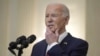 Biden aprueba ayuda para Ucrania e Israel, y disposición que podría prohibir TikTok 
