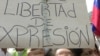 La prensa en el filo de la navaja