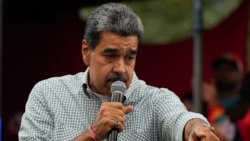 Venezuela rechaza nuevas sanciones de EEUU a funcionarios del gobierno
