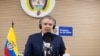 Duque dice que no respalda invasiones a Venezuela