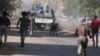 Bachelet: Democracy On Life Support in Sudan 