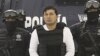 Drug War in Mexico Raises Human Rights Concerns