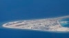 Beijing Capai Puncak Baru Kekuatannya di Laut Cina Selatan