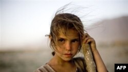 Afg'onistondagi bugungi hayot