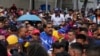 Cambio de política de EEUU hacia Venezuela dependerá de las elecciones presidenciales de julio: funcionario 