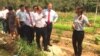 U.S., Cambodia Promote Young Agricultural Researchers