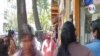 Bolivianos se aferran al empleo informal en la pandemia