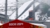 Slovenian Olympic Committee Gets Terrorist Threat in Russian