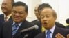 Prince Ranariddh Officially Files for New Political Party
