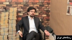 یاشار سلطانی، مدیر مسئول معماری نیوز اکنون در بازداشت به سر می‌برد.