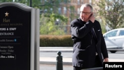 Michael Caputo