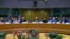 Zelenskiy AQSh va Yevropa Ittifoqini Ukraina masalasida birlikka chaqiryapti