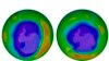 United Nations Report Says Earth’s Ozone Layer Is Healing