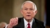 Democrats Delay Vote on Trump's Attorney General Pick