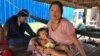 Mounting Debt and Factory Closures Squeezes Kampong Speu Garment Workers