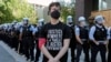 Young People Turned Out to Protest. Now, Will They Vote?  