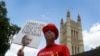 Britaniya AQSh saylovlarida kim g'alaba qilishini istaydi?