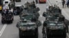 Jakarta Attack Raises Fears of Jihad in Asia