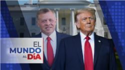 El Mundo al Día | Trump reitera plan para tomar Gaza
