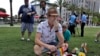 Orlando Residents Come Together in Wake of Shootings