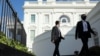 Trump cancela diálogo sobre ayuda por COVID-19