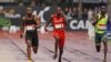 Yengil atletikachilar medallarni g'irromlik bilan yutganlikda ayblanmoqda