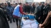 G'azoda gumanitar inqiroz avjida