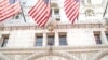 Trump Entanglements With German Bank Could Pose Problems