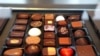 Chocolate: The 'Food of the Gods'