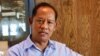 តុលាការ​ចោទ​មេដឹកនាំ​បក្ស​សង្គ្រោះ​ជាតិ​​ខេត្ត​ឧត្តរ​មានជ័យ​ពី​បទ​ប៉ុនប៉ង​ផ្តួល​រំលំ​រដ្ឋាភិបាល