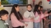 Li Kobanî Navenda Taybet ya jibo Zarokên bi Pêdivîyên Taybet