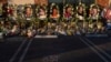 US Mass Killings Could Set Tragic Record This Year