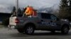 US Mudslide Death Toll at 24, Scores Missing