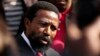 Douze ans de prison pour le roi traditionnel de l'ethnie de Nelson Mandela