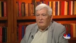 O'zbekistonning AQShdagi sobiq elchisi Bobur Malikov bilan suhbat