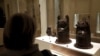 Benin Museum Celebrates Return of Precious Artifacts from France