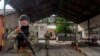 Gallup Poll Shows Wide Political Split in Ukraine