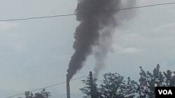 Vrste goriva direktno utjecu na zagadjenost zraka (arhiva)