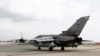 British Lawmakers Will Not Support Extension of Syria Airstrikes